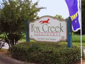 Fox Creek - 01
